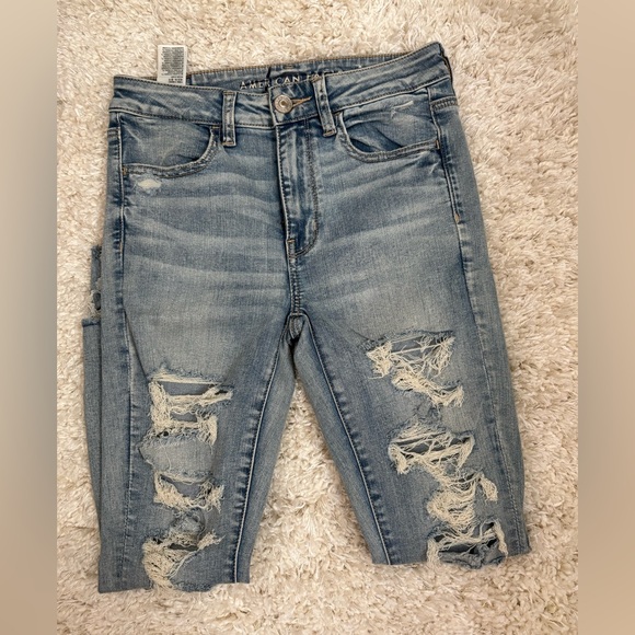 Jeans bundle - Picture 12 of 13